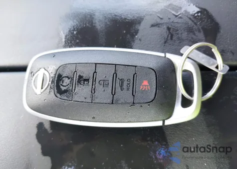 2025 Nissan Rogue Sv from USA, damaged, VIN 5N1BT3BA0SC793255